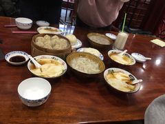 -四海楼(二案店)