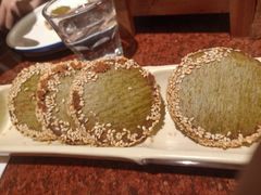 绿茶饼-绿茶餐厅(领展购物广场·中关村店)