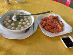 -秋姐美食店(旅游大道店)