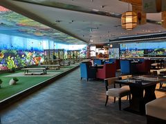 -海洋之星休闲汗蒸浴场