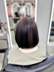 -时尚殿堂hair salon