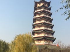 -济南方特东方神画