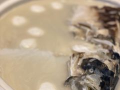 -香山湖渔家大院