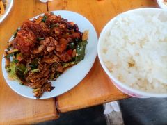 -枣阁园滴滴自助餐