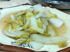 -标记美食新鲜猪杂(兴南大道店)