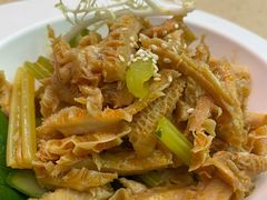 沙爹金钱肚-点都德(汇盈广场店)