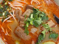 -李先生牛肉面大王(北京东四店)