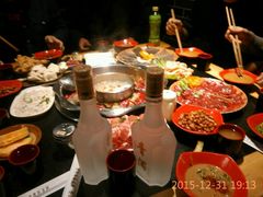 -董家湾重庆老火锅(嘉华店)