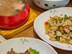 -汀小府·福建客家菜(鼓山沃尔玛店)