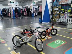 -迪卡侬(土桥店)