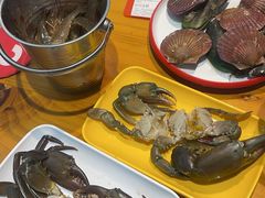 -养牛邓·潮汕牛肉海鲜自助火锅(广州店)