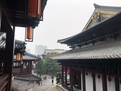-香积寺