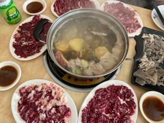-陈记顺和潮汕牛肉火锅(韩江路店)