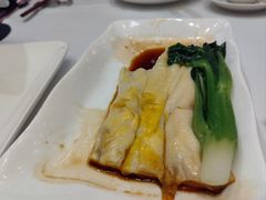 -海都六福酒家(世博广场店)