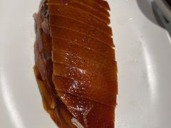 -四季民福烤鸭店(王府井东安门店)
