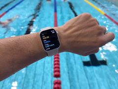 -赣州市章江游泳馆