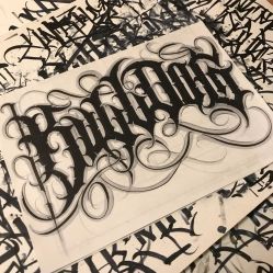 -记号刺青tattoo纹身工作室