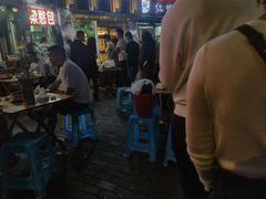 -梁憨包(南岸回龙湾店)