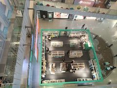 -凯德MALL(西直门店)