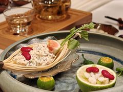 -叶叶菩提(太原别墅店)