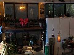 -24H COLOR咖啡厅(惠州金山湖店)