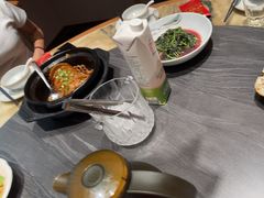 -梁家大院•农家菜(昆山会展中心店)