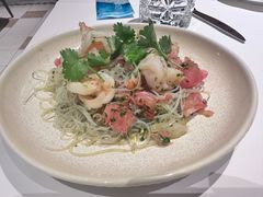 -Osteria Garden 生蚝花园餐厅(原进贤路店)