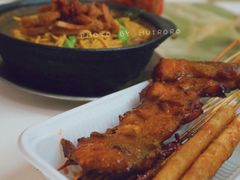 -南湖胖子砂锅(南湖店)