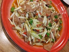 -九老汉·川渝江湖菜(合川路2店)