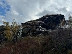 -苏木山森林公园