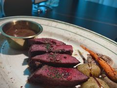 -404干式熟成牛排馆•聚会餐厅