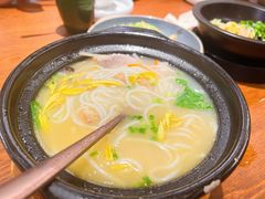 -云海肴·汽锅鸡·云南代表菜(丁香国际店)