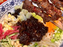 -馋嘴猫北京食堂·烤鸭·宵夜(亚运村店)