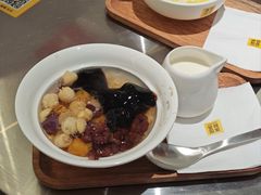 -满记甜品(苏州中心店)