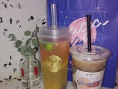 -gaga(深圳福田星河COCO Park店)