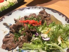 牛舌-胜代日本料理(云程巷小区店)