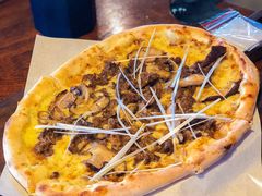 -I HOLIC艾豪丽披萨(KKone店)