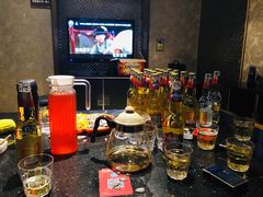 -牧歌KTV(广济南路店)