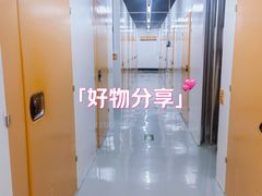 -安东易迷你仓自助寄存仓库(淞虹路店)