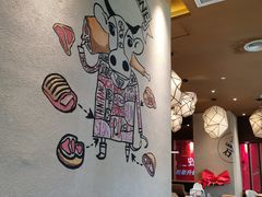 -原石牛扒·约会餐厅(龙城万科里店)