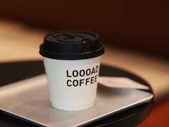 -LOOOAD COFFEE进度条(D9街区店)