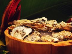 -星璨·自助餐厅-厦门禹洲温德姆至尊豪廷大酒店