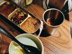 -九田家黑牛烤肉料理(新辰里亚运村店)