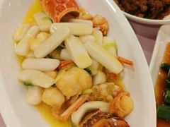 -顺风海鲜港(金玉兰店)