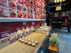 -福苗小骆驼烧烤(曲江店)