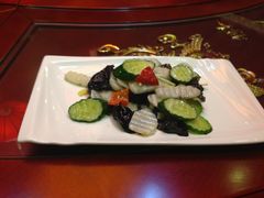 山药木耳-大汗行宫园林餐厅