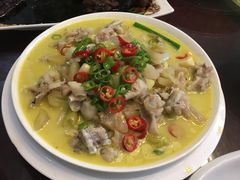 -印象江南(东栅店)