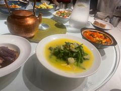 -耶里夏丽·丝路新疆菜·清真食品(徐汇南丹东路臻选店)