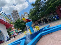 -史努比缤纷世界