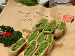 -老铺人家酒店(紫荆名流店)